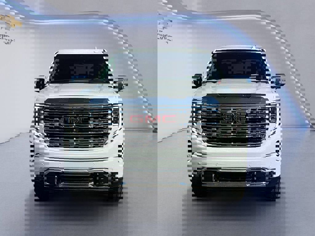 Used 2024 GMC Sierra 1500 Denali w/ Denali Reserve Package image 8