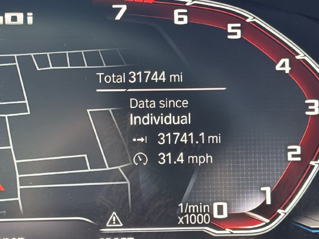 Certified 2024 BMW X3 M40i w/ Premium Package AWD/4WD image 26