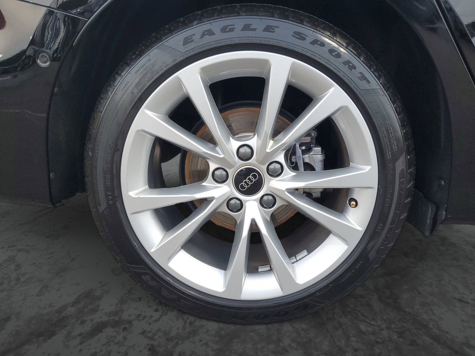 Used 2025 Audi A3 2.0T Premium w/ Convenience Package image 6