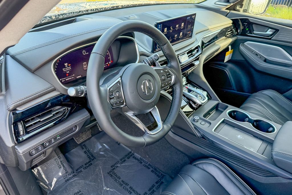New 2026 Acura MDX w/ Advance Package image 11