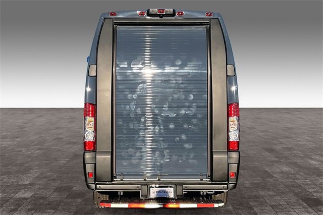 Used 2024 RAM ProMaster 3500 image 4