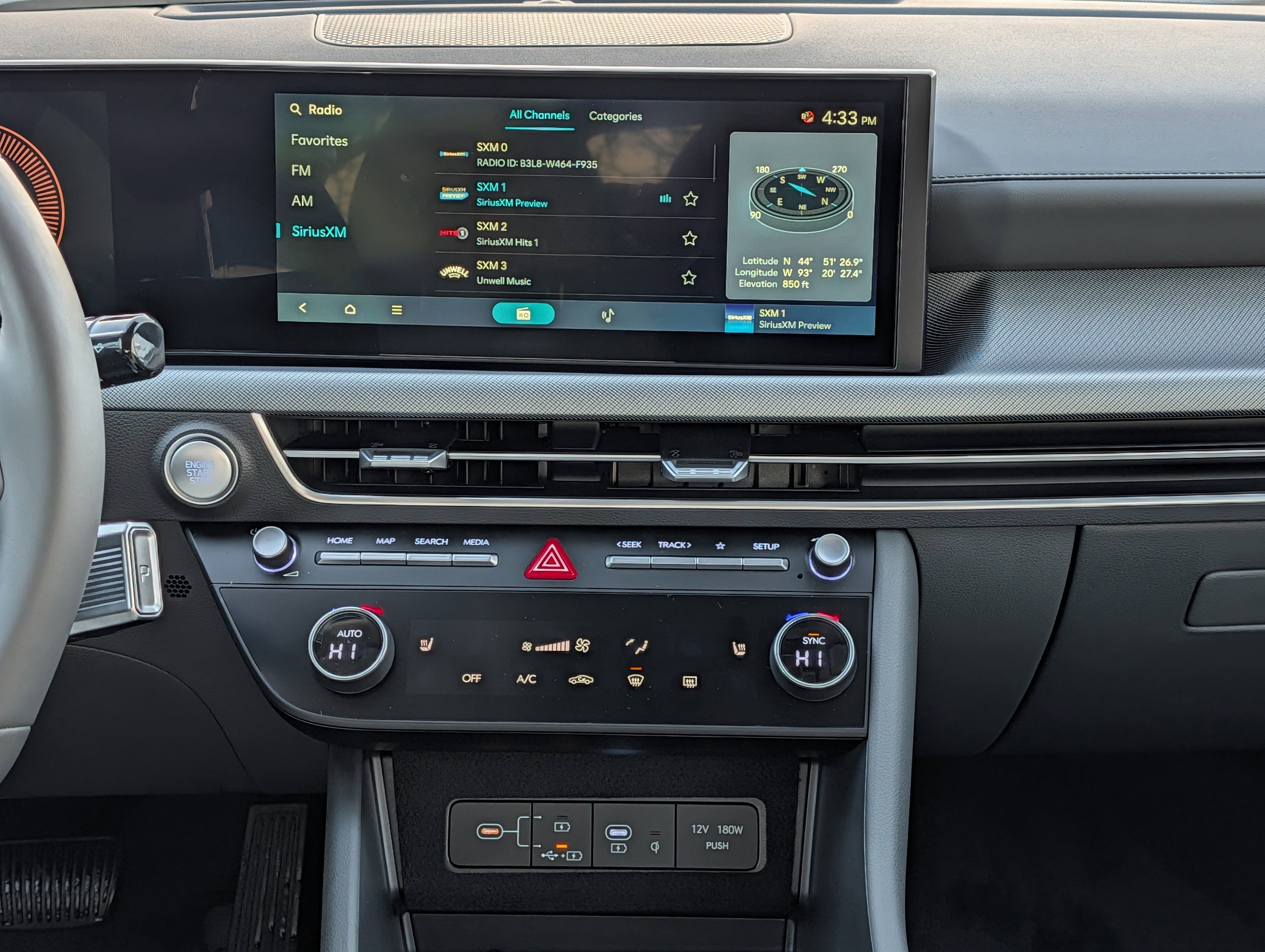 New 2026 Hyundai Sonata SEL image 10