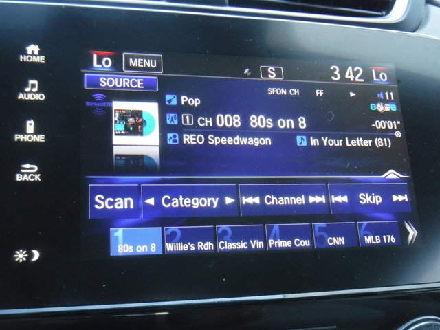 Used 2020 Honda CR-V EX image 27