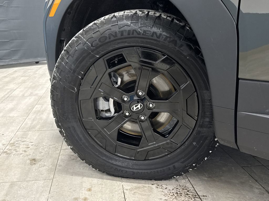 Used 2025 Hyundai Santa Fe XRT image 39