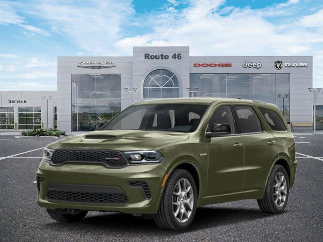 New 2027 Dodge Durango GT AWD/4WD image 1