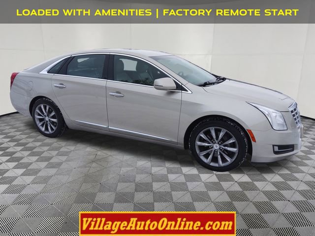 Used 2014 Cadillac XTS image 5