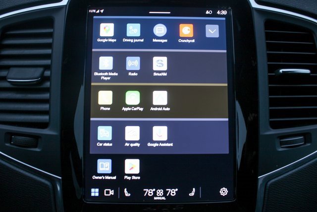 Used 2025 Volvo XC90 B5 Core image 20