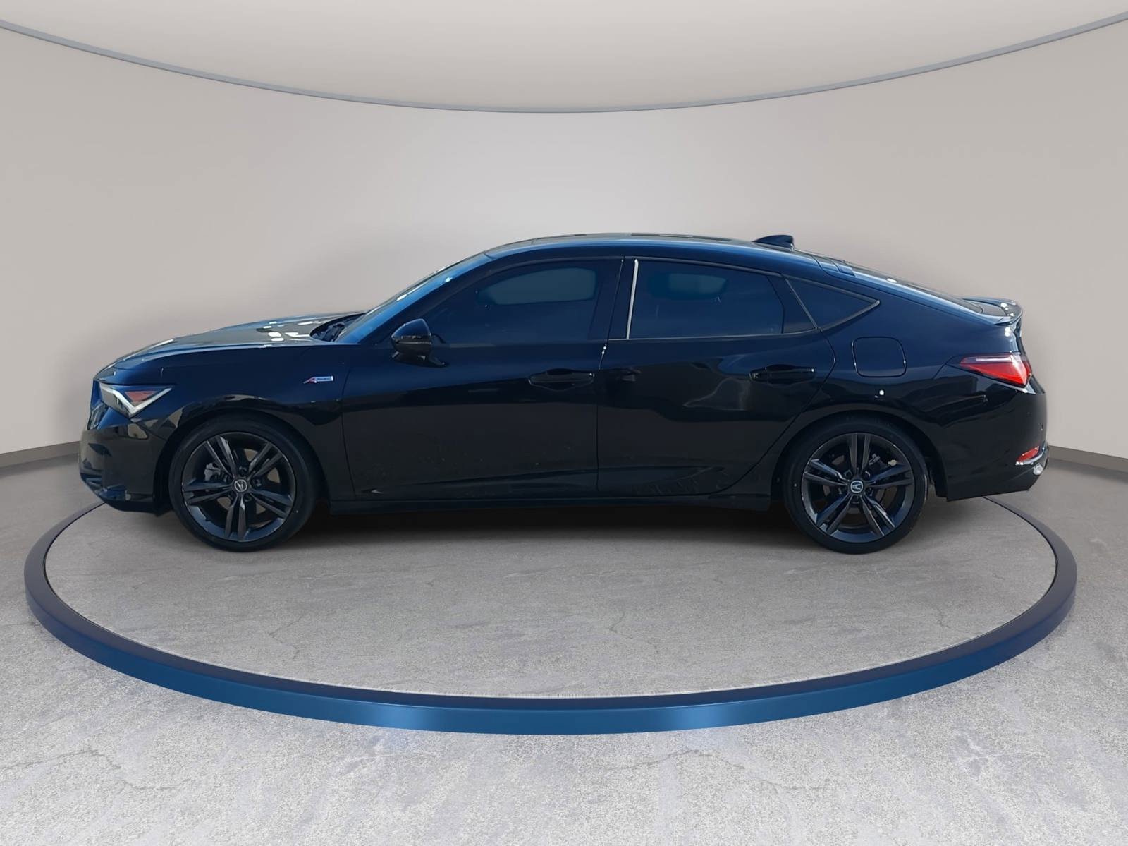 Used 2023 Acura Integra A-Spec FWD image 8