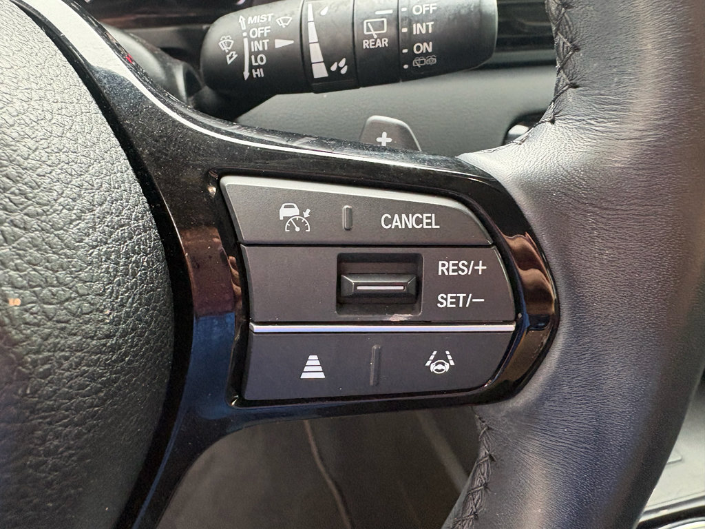 Certified 2024 Honda Pilot EX-L image 15