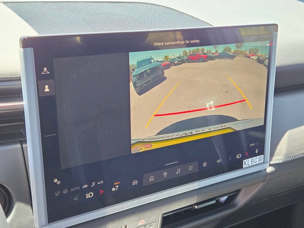 New 2026 MAZDA CX-5 Preferred AWD/4WD image 27