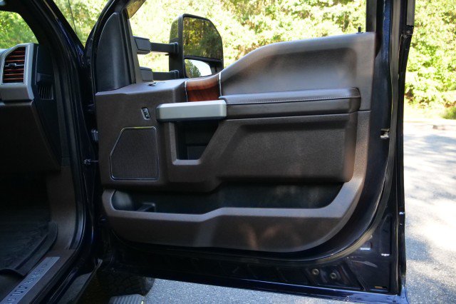 Used 2021 Ford F250 King Ranch w/ King Ranch Ultimate Package AWD/4WD image 50