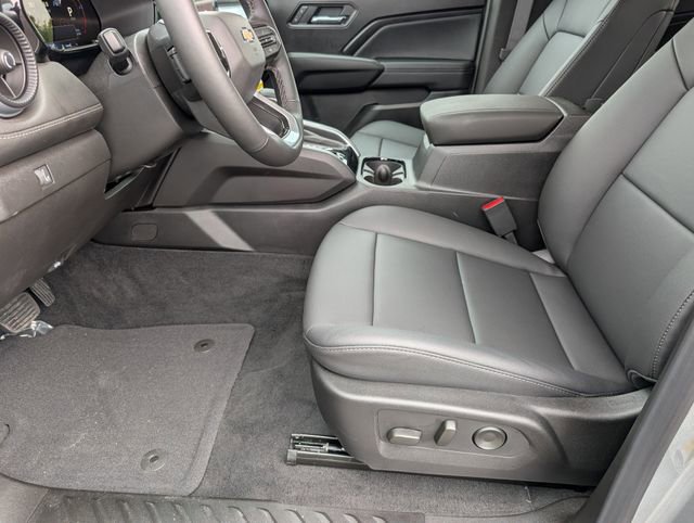 New 2026 Chevrolet Colorado LT w/ LT Convenience Package AWD/4WD image 14