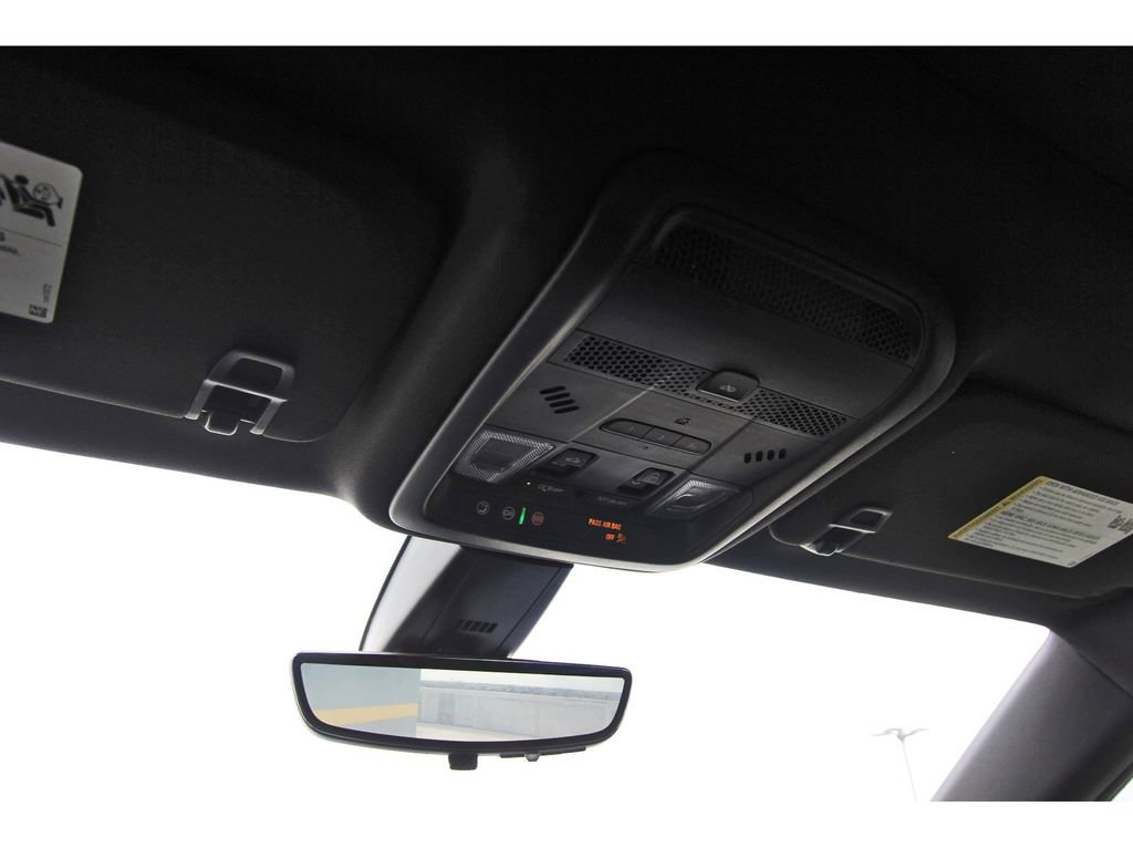 Certified 2023 Cadillac XT6 Sport w/ Technology Package image 28