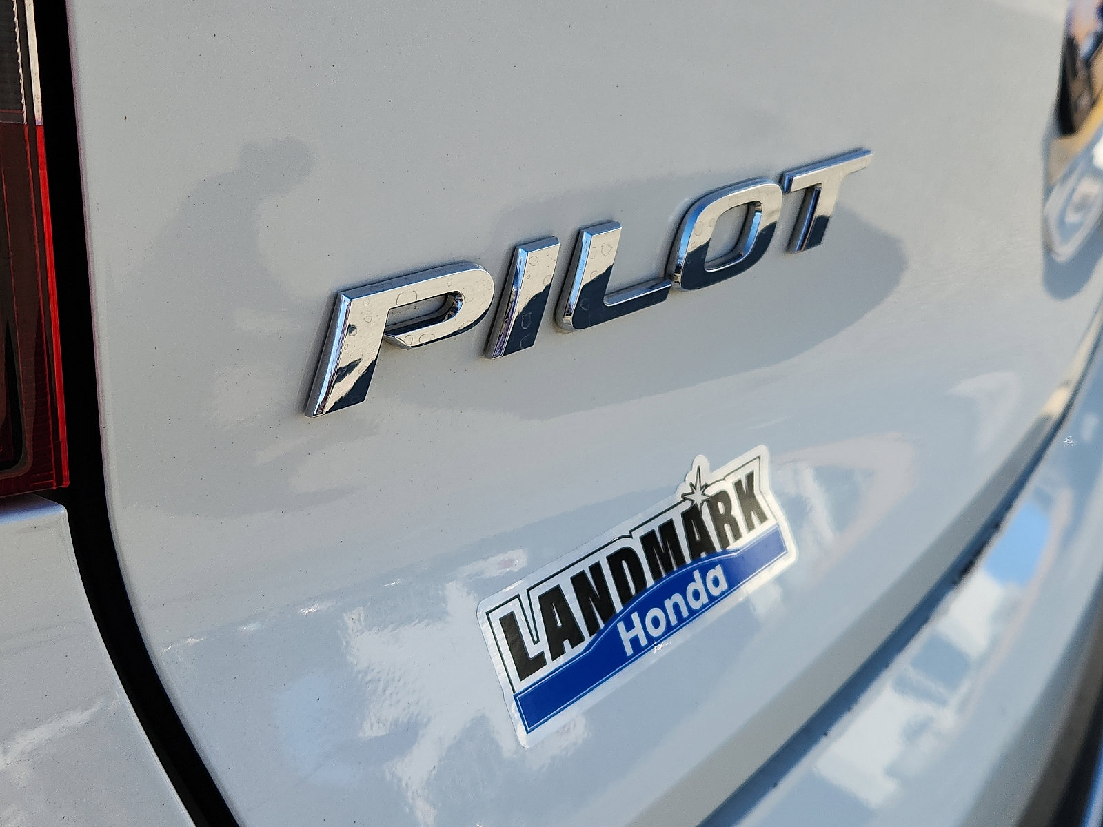 Used 2019 Honda Pilot Touring image 31
