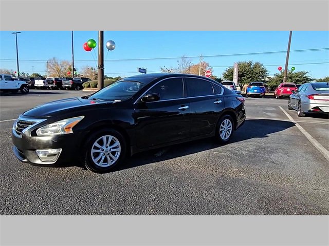 Used 2014 Nissan Altima 2.5 S w/ Sport Value Package image 22