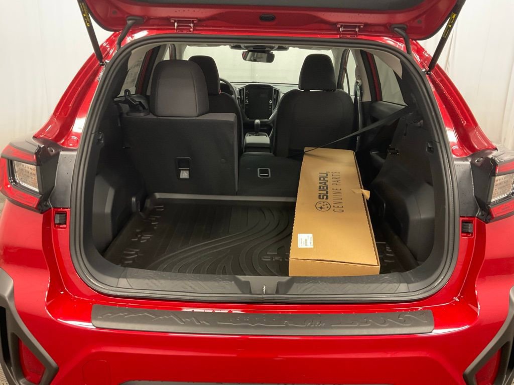 New 2026 Subaru Crosstrek 2.0i Premium image 23