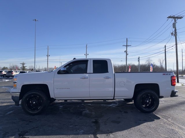 Used 2014 Chevrolet Silverado 1500 LT w/ All Star Edition image 4