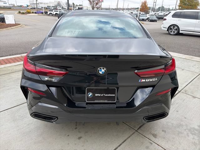Used 2026 BMW M850i xDrive AWD/4WD image 5
