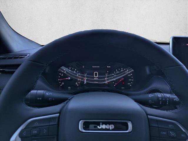 New 2026 Jeep Compass Latitude image 10