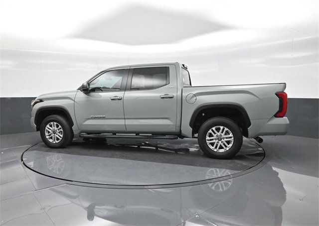 Used 2025 Toyota Tundra SR5 image 5