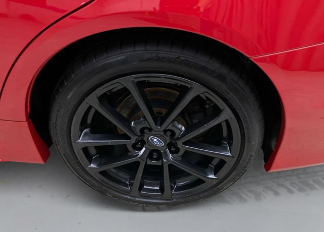 Used 2020 Subaru WRX Premium AWD/4WD image 19