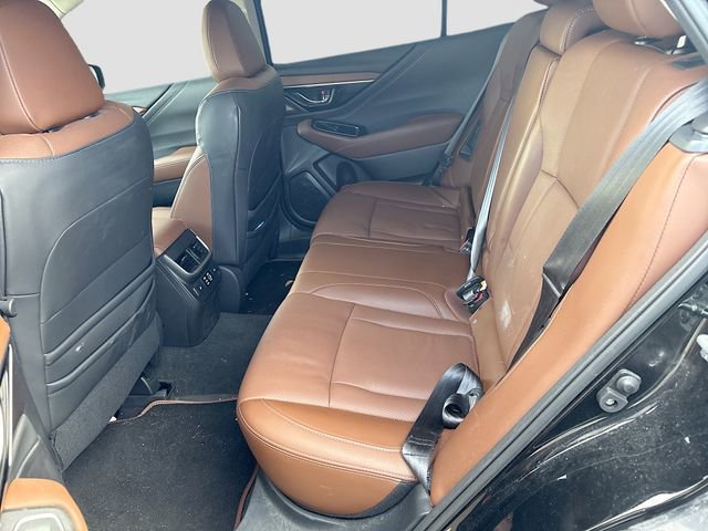 Used 2024 Subaru Outback Touring w/ Popular Package #2 image 19