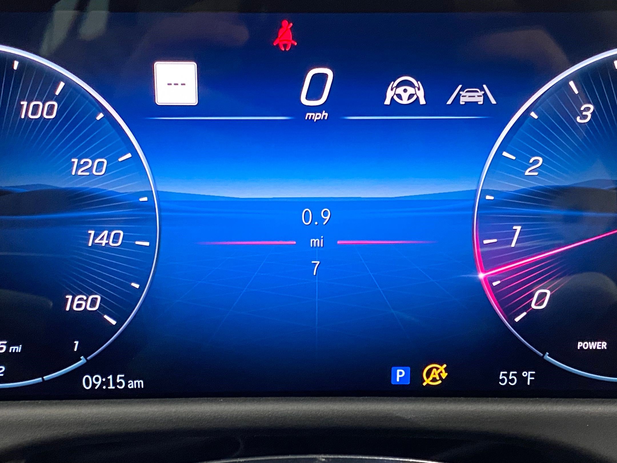 New 2026 Mercedes-Benz E 450 4MATIC Sedan image 19