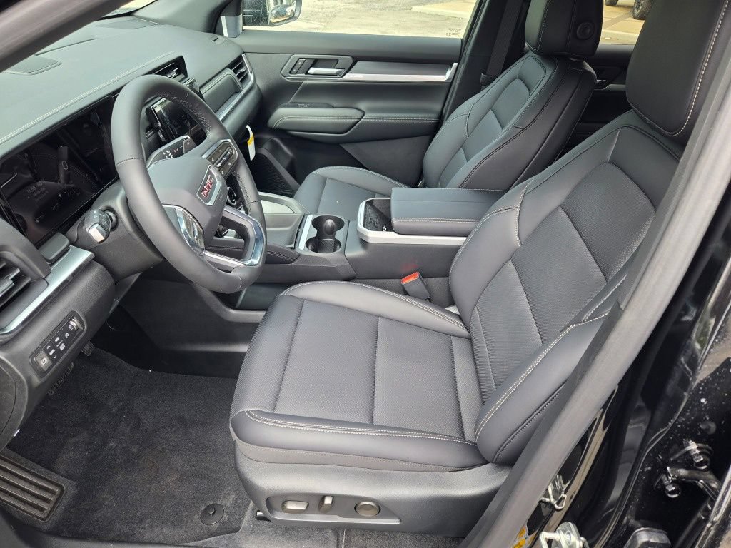 New 2027 GMC Terrain Elevation w/ Elevation Premium Package AWD/4WD image 33