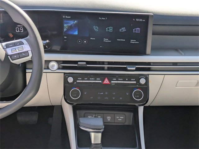 New 2026 Hyundai Tucson SEL image 20