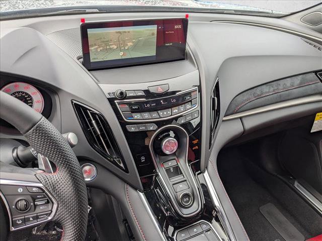 New 2026 Acura RDX A-Spec image 12