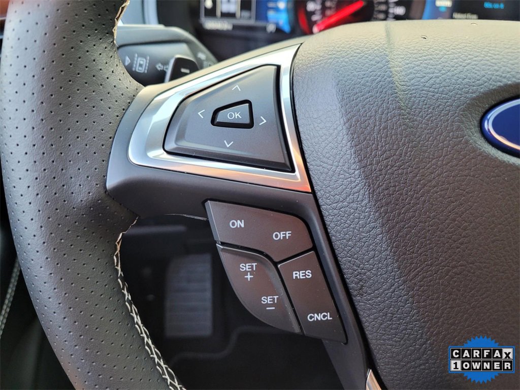 Used 2023 Ford Edge ST image 30