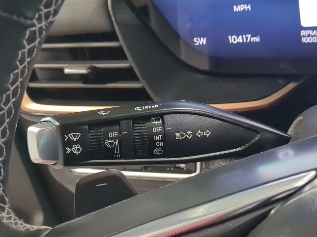 Used 2024 Buick Envision Sport Touring AWD/4WD image 25