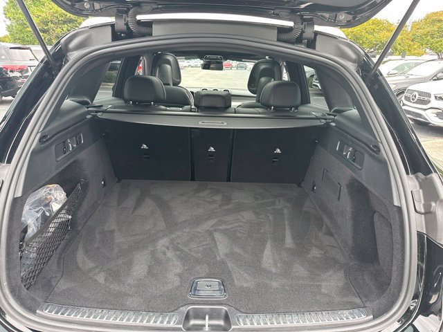 Used 2026 Mercedes-Benz GLC 300 4MATIC image 27