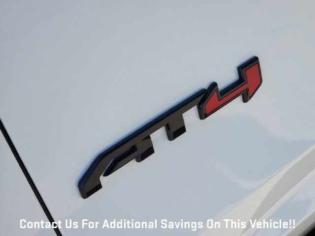 New 2027 GMC Yukon AT4 w/ AT4 Premium Package AWD/4WD image 8