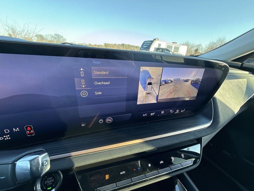 Certified 2025 Buick Envision Sport Touring image 21