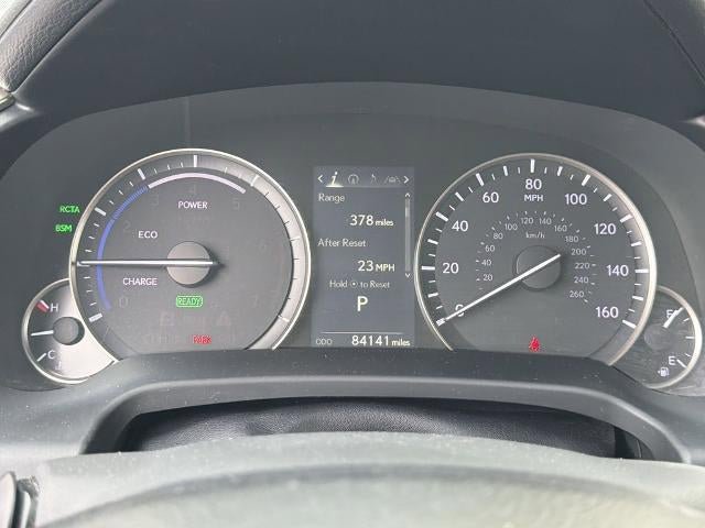 Used 2016 Lexus RX 450h AWD w/ Cold Weather Package image 27