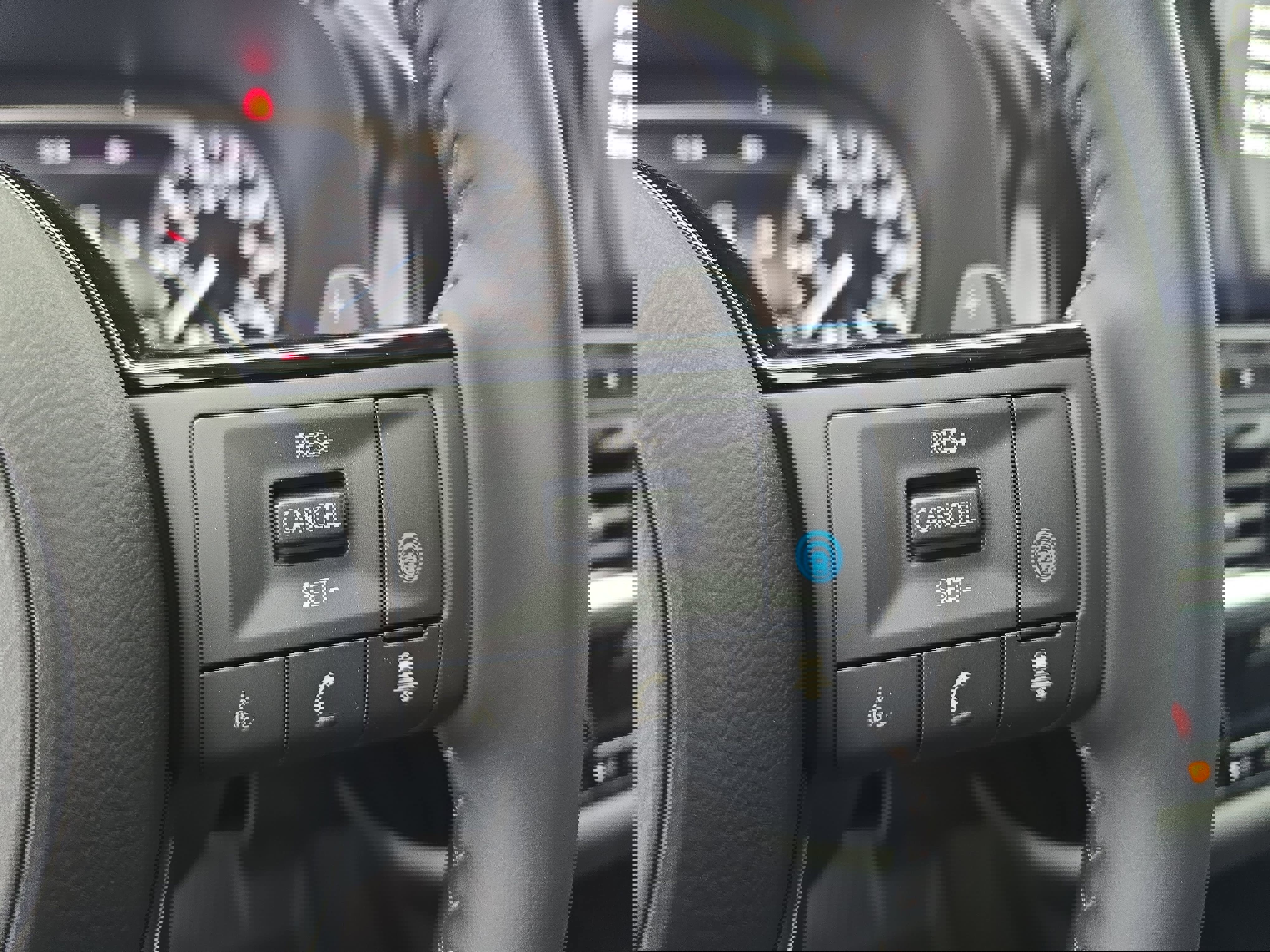 New 2025 Nissan Pathfinder SL image 20