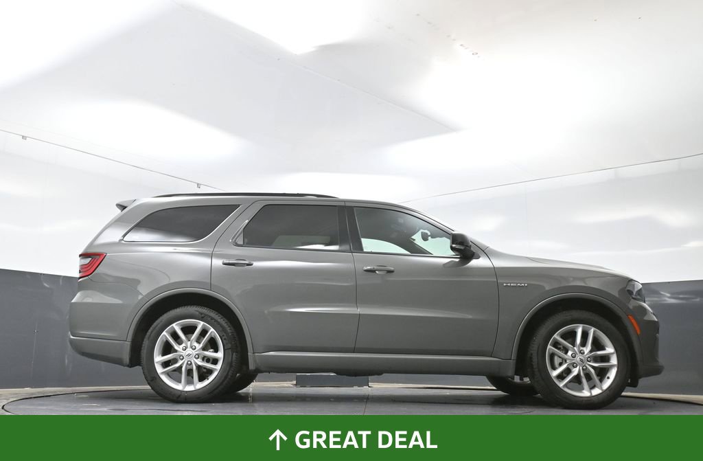 Used 2025 Dodge Durango R/T AWD/4WD image 54