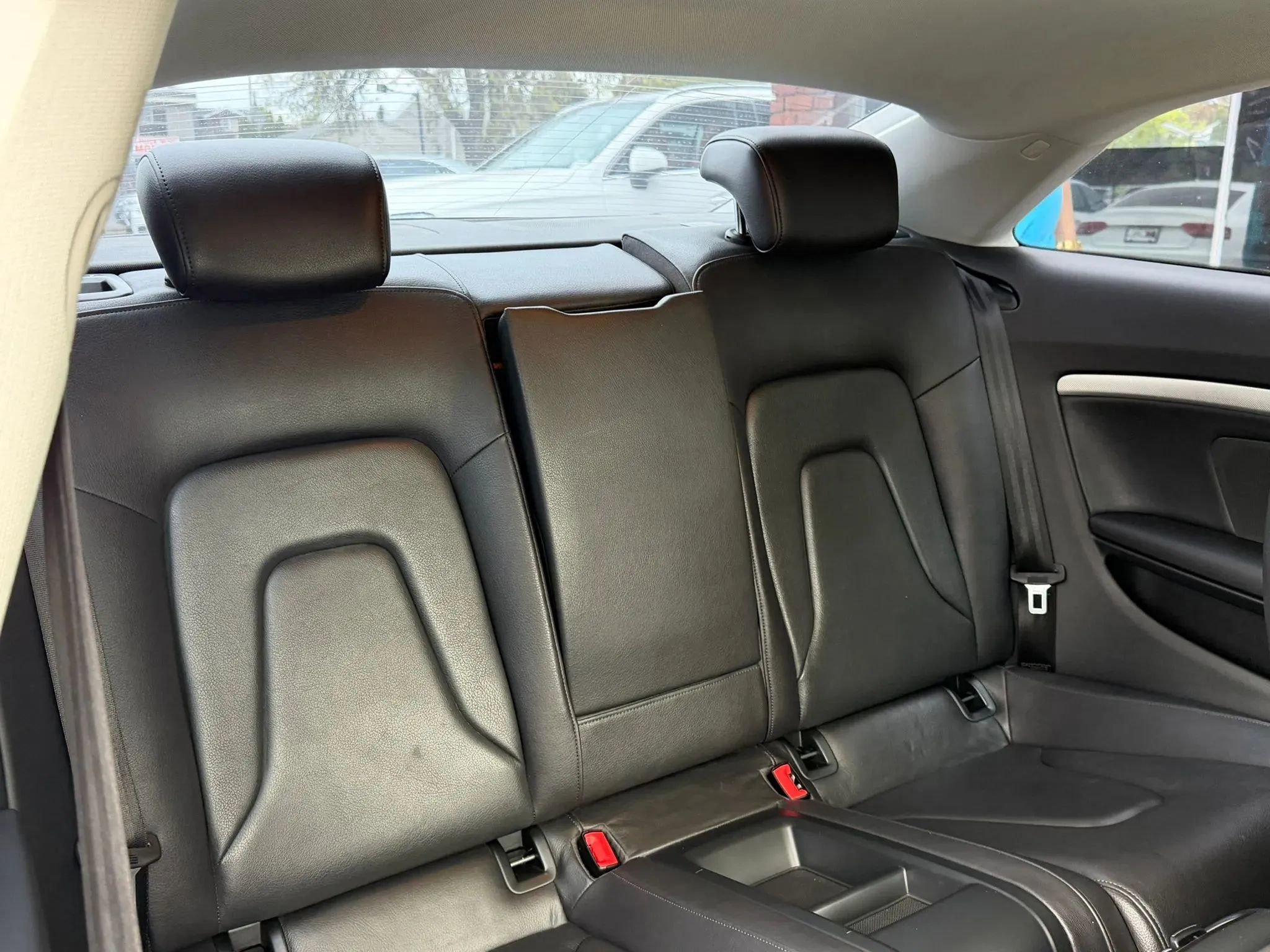 Used 2013 Audi A5 2.0T Premium AWD/4WD image 12