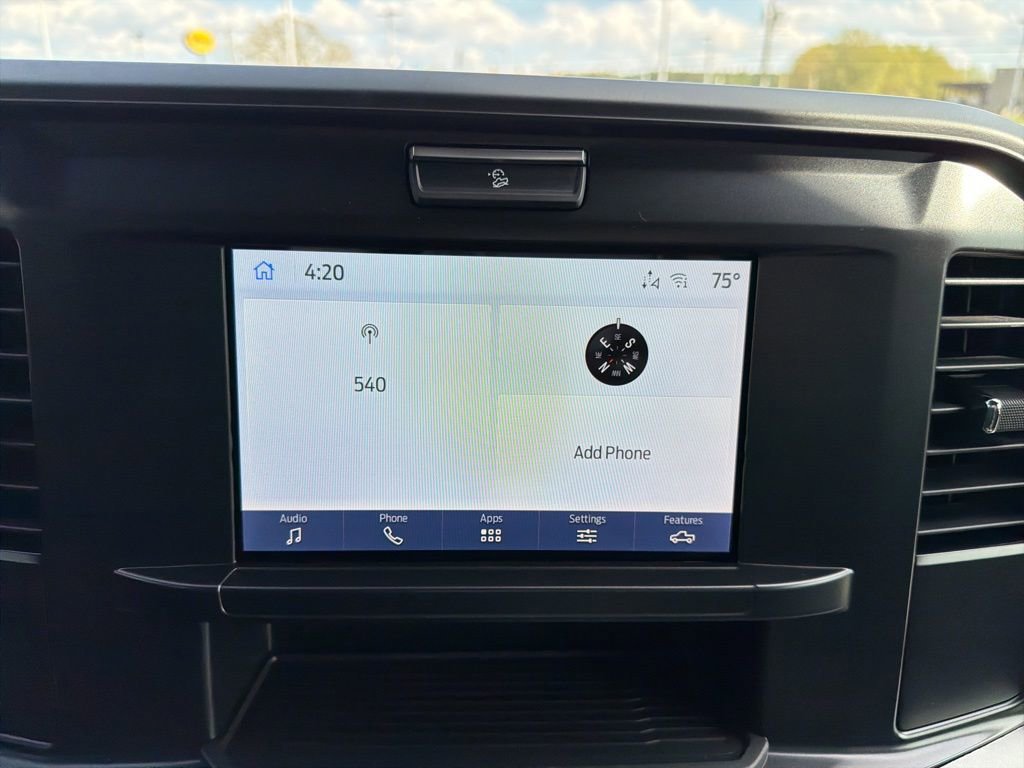 New 2026 Ford F250 XL w/ STX Appearance Package image 30