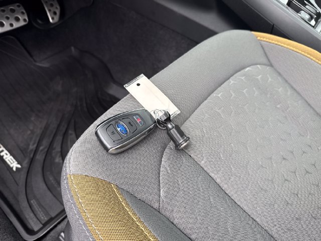 Used 2025 Subaru Crosstrek 2.5i Sport w/ Crosstrek Mirror Package AWD/4WD image 29