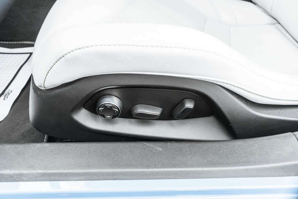 Used 2023 Chevrolet Corvette Stingray Preferred Cpe w/ Z51 Performance Package image 29