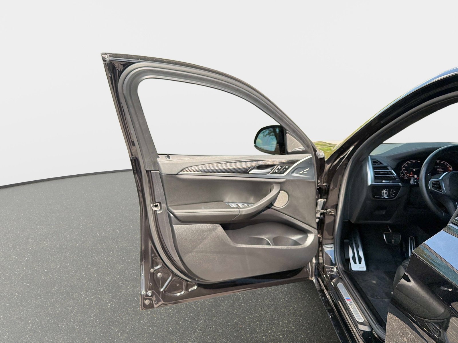 Used 2023 BMW X4 M40i image 36