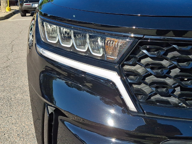 Certified 2023 Kia Sorento EX FWD image 11
