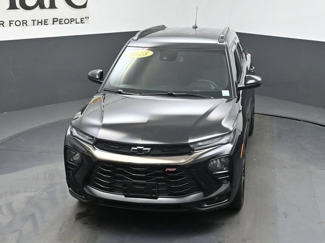 Used 2023 Chevrolet TrailBlazer RS w/ Convenience Package AWD/4WD image 59