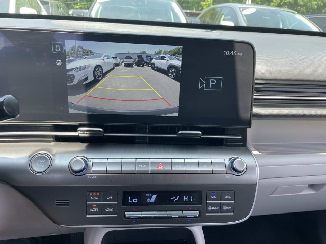 Used 2025 Hyundai Kona SEL AWD/4WD image 23