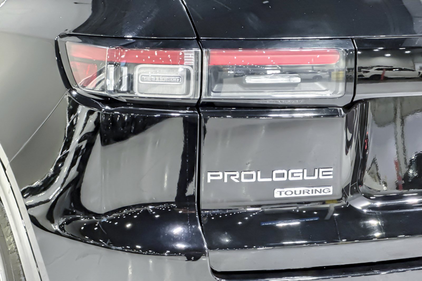Used 2024 Honda Prologue Touring image 30