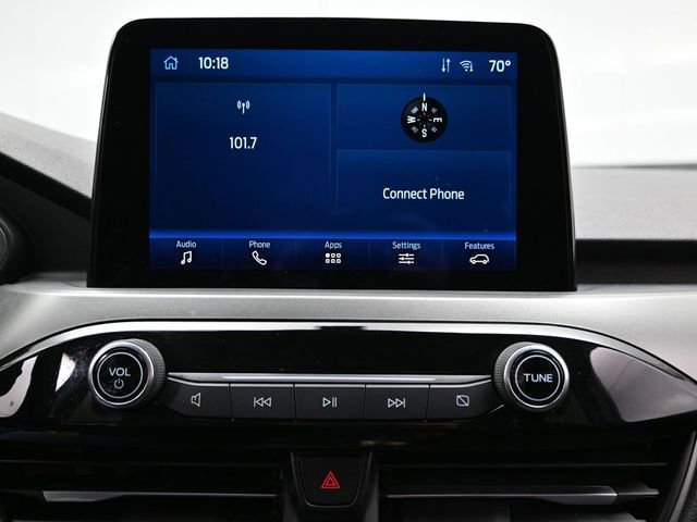 Used 2025 Ford Escape Active AWD/4WD image 32