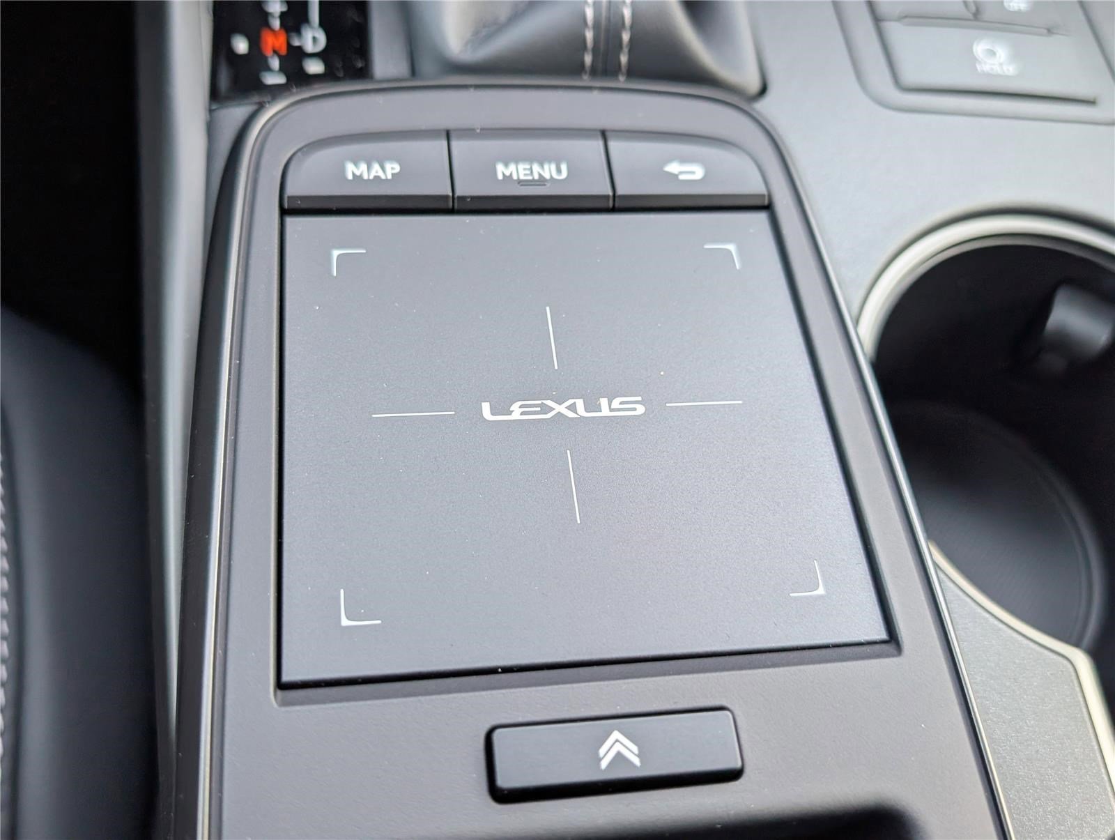 New 2025 Lexus IS 350 F Sport image 25