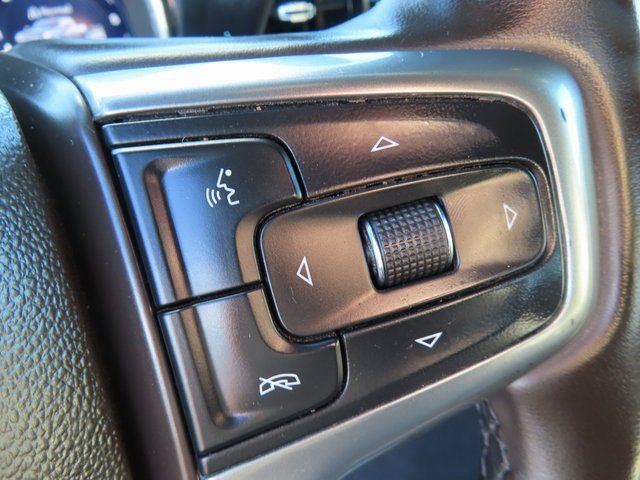 Certified 2024 Chevrolet Silverado 2500 LT image 20